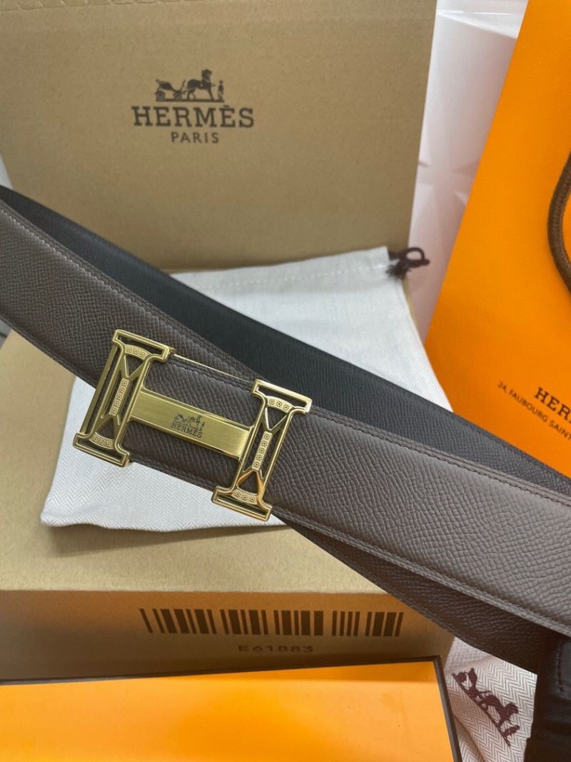 Hermes Belts